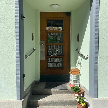 בזל Kiki'S B&B מראה חיצוני תמונה