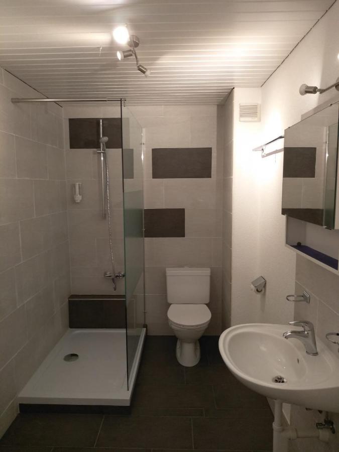 בזל Kiki'S B&B מראה חיצוני תמונה