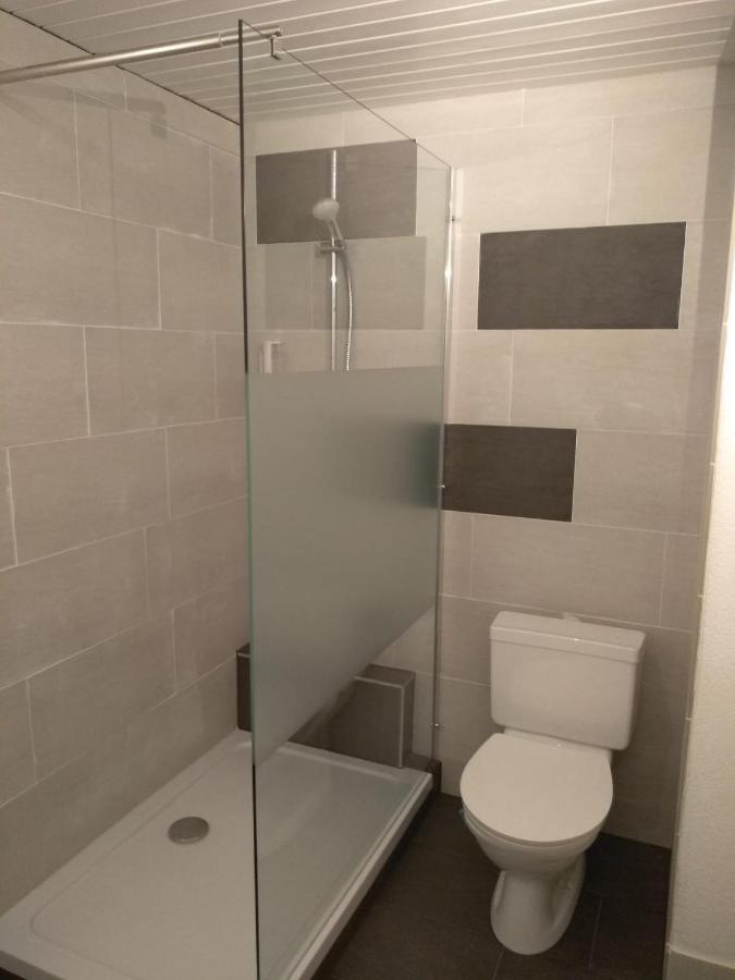 בזל Kiki'S B&B מראה חיצוני תמונה